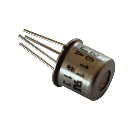 REED INSTRUMENTS Replacement Sensor Tip R9300-RS